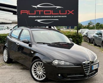 ALFA 147 1.9 JTD M-JET 16V 5 porte Exclusive