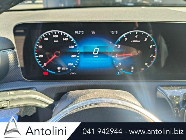 MERCEDES-BENZ A 160 Sport