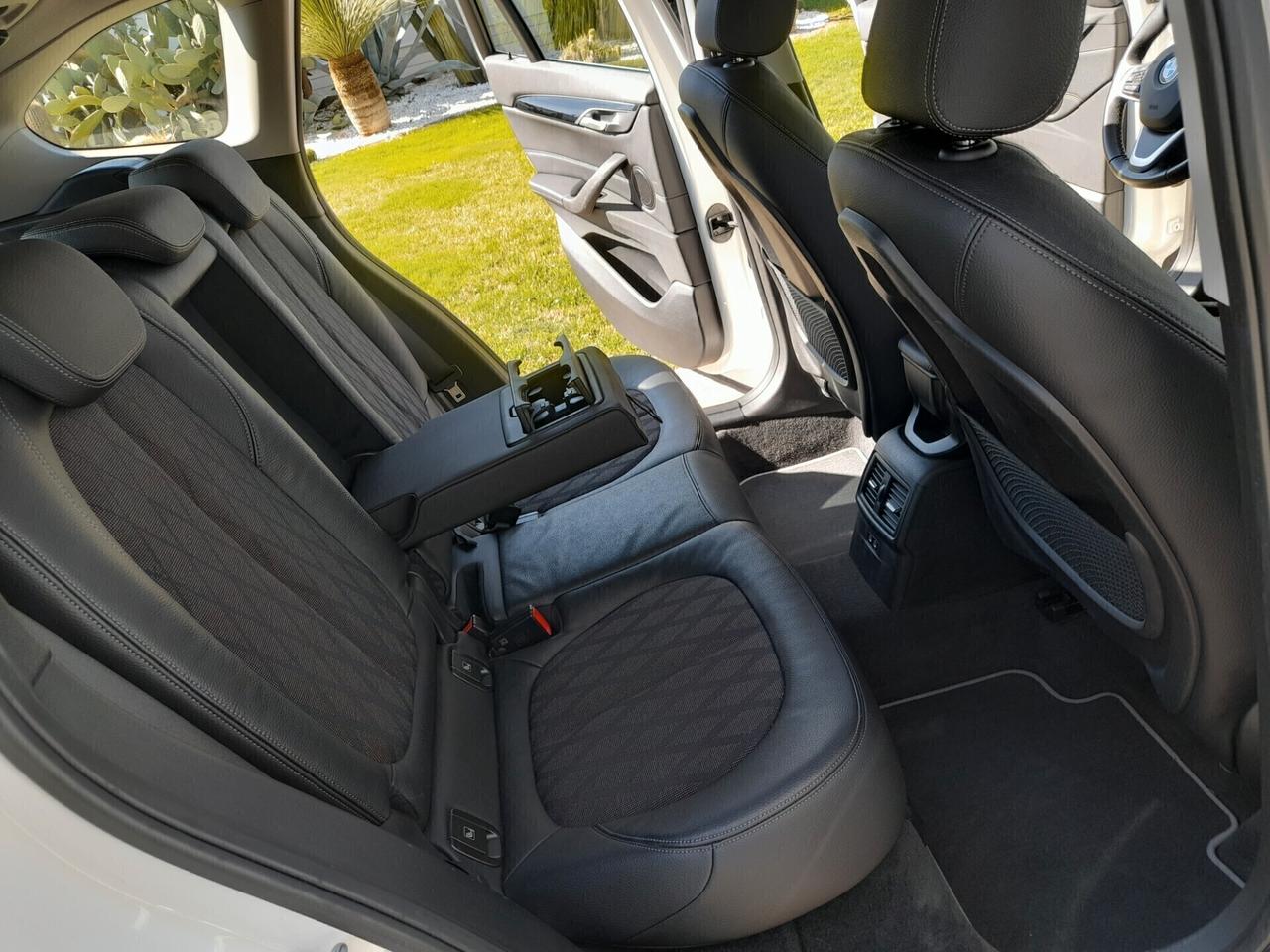 Bmw X1 Xline sDrive18d *SUPER FULL OPT.* daVETRINA