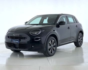 FIAT 600 1.2 Hybrid 145cv