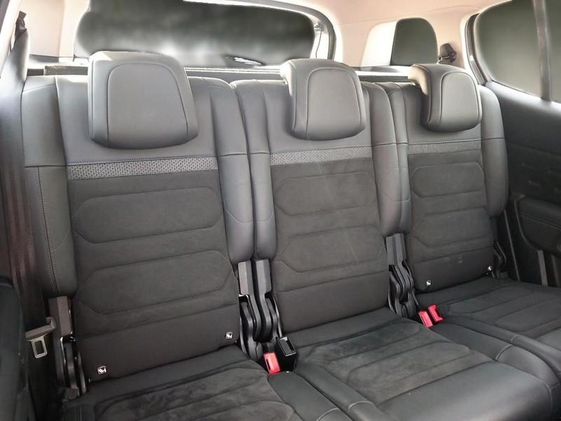 CITROEN C5 AIRCROSS BLUEHDI 130 SES SHINE EAT8 SUV