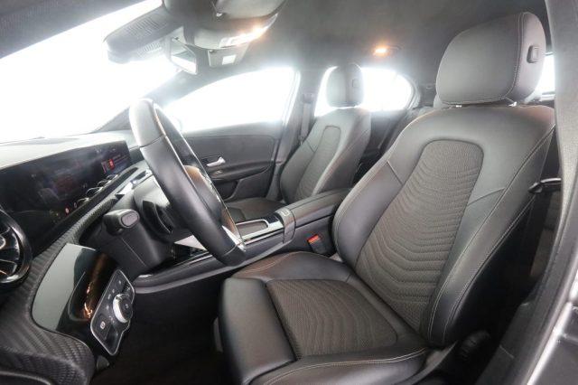 MERCEDES-BENZ A 180 A 180 Automatic Executive