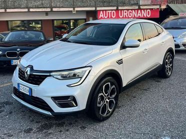 Renault Arkana Arkana 2021 1.6 E-Tech full hybrid Intens 145cv