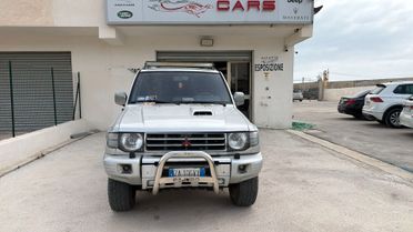 Mitsubishi Pajero 3.2 DI-D 16V 3p. Invite