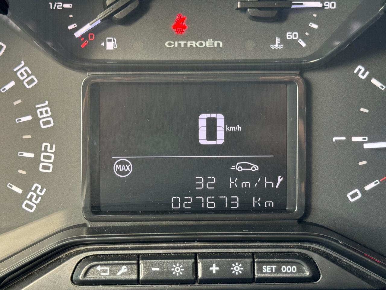 Citroen C3 Shine