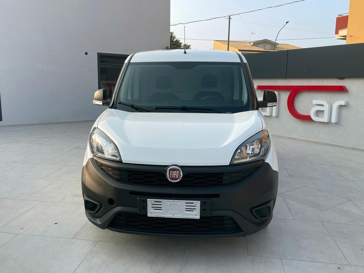 Fiat Doblò PREZZO IVA INCLUSA