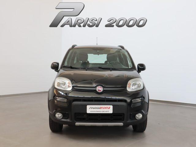 FIAT Panda 0.9 TwinAir Turbo S&S 4x4 *PROMO PARISI GROUP*