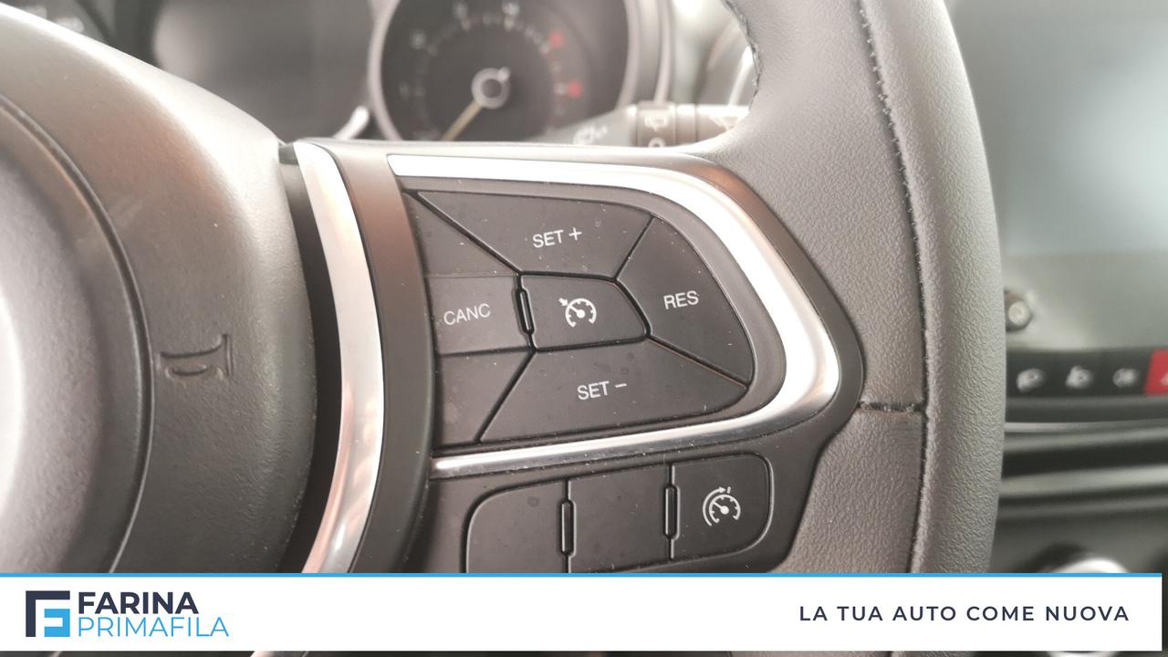 FIAT 500L 2017 - 500L 1.6 mjt Mirror 120cv my20