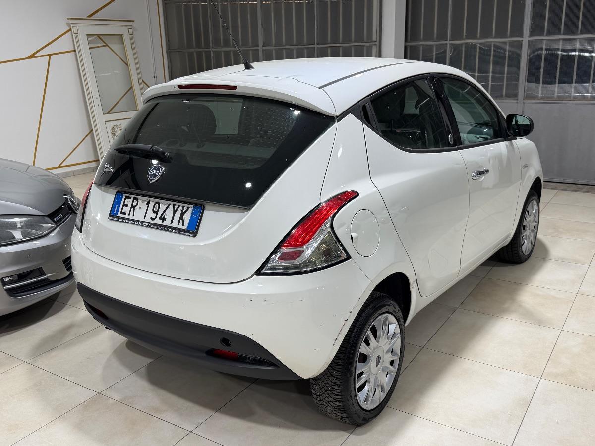 LANCIA - Ypsilon - 0.9 T.Air 80 CV 5p. Met.Ec. Pla.