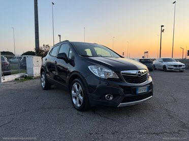 OPEL Mokka 1.4 T GPL Tech 140 CV 4x2 Cosmo