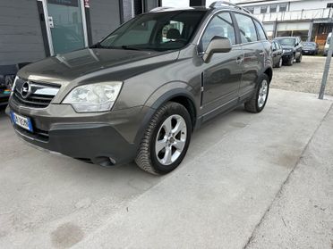 Opel Antara 2.0 CDTI 150CV aut. Edition Plus