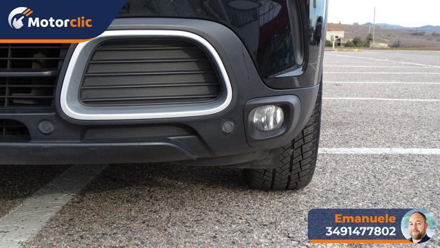 CITROEN C5 Aircross BlueHDi 130 S&S Shine