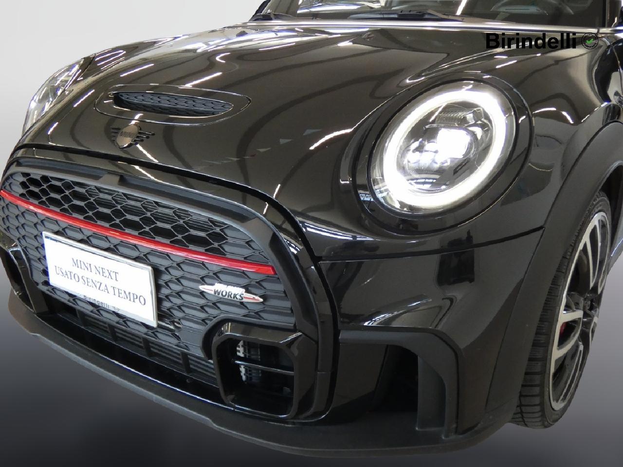 MINI Mini 4ª serie (F56) - Mini 2.0 John Cooper Works JCW