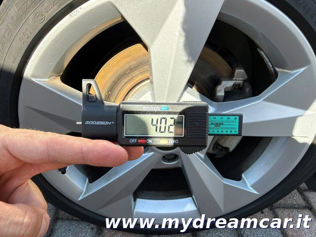 AUDI A3 SPB 30 g-tron S tronic Business Advanced