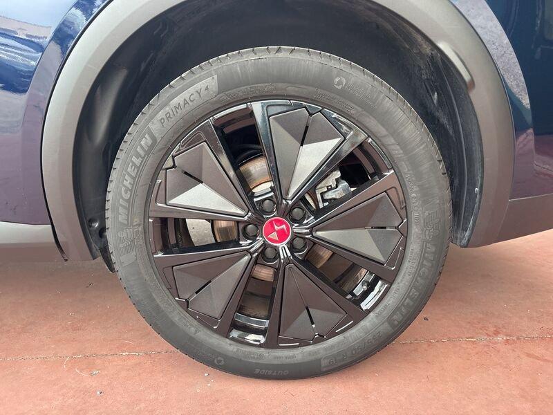 DS DS 7 DS 7 BlueHDi 130 aut. Performance Line+