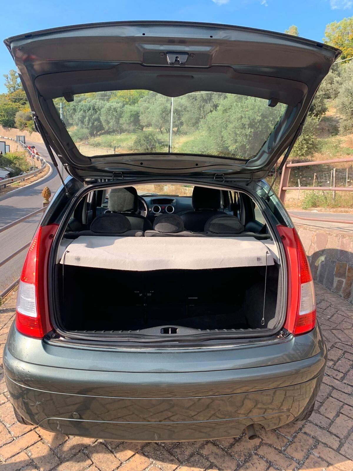 Citroen C3 1.1 airdream Perfect