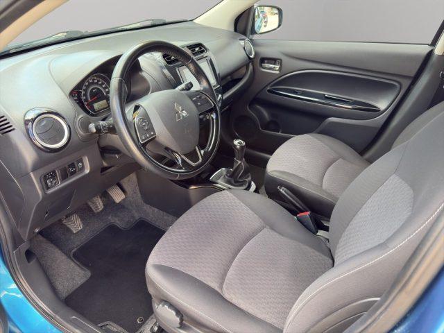 MITSUBISHI Space Star 1.2 Intense SDA