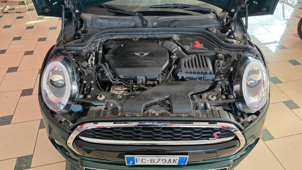 Mini 1.5 One D