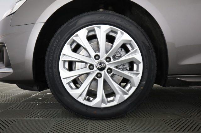 AUDI A4 A4 Avant 30 TDI/136 CV S tronic Business Advanced