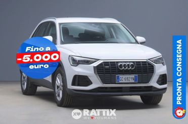 Audi Q3 35 2.0 TDI Business Quattro s-Tronic