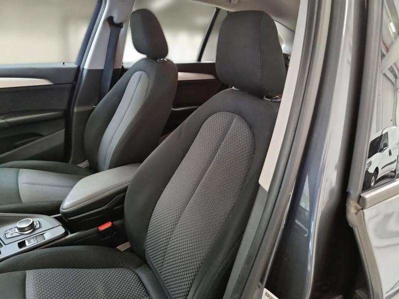 BMW X1 sDrive 18d Business Advantage Autom.