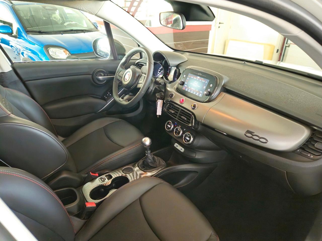 Fiat 500X 1.0 T3 120 CV Sport