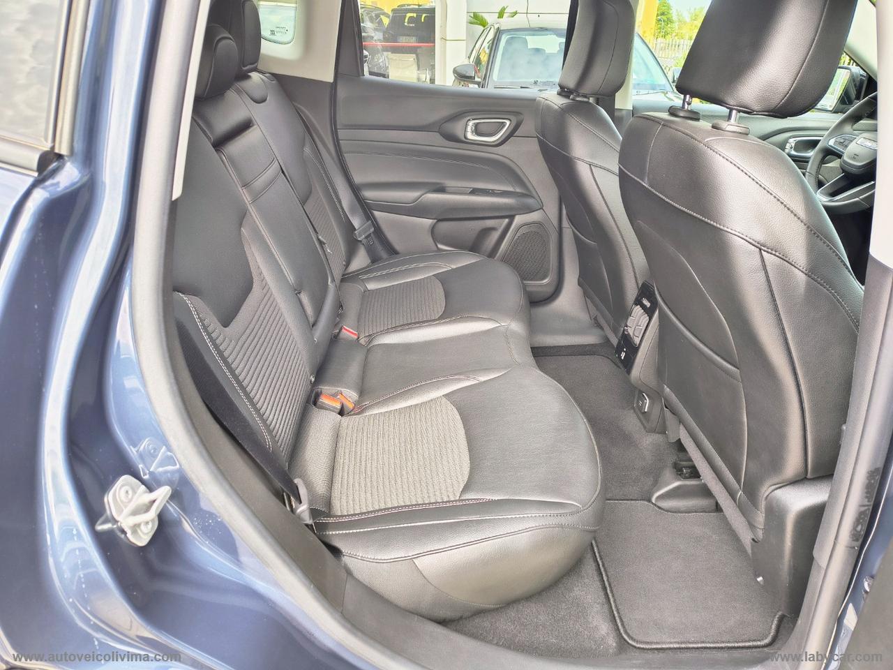 JEEP Compass 1.6 Mjt II 2WD Limited