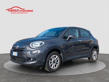 Fiat 500 X 500X 1.4 tjt Pop Star 4x2 Gpl 120cv my18