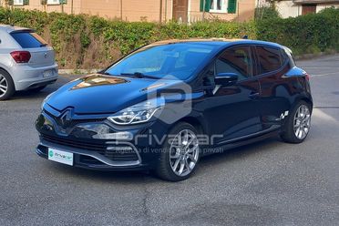 RENAULT Clio 1.6 T 200CV EDC Start&Stop 5 porte R.S.