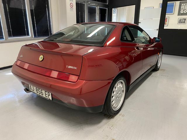 ALFA ROMEO GTV 2.0i 16V Twin Spark cat *VETTURA TRENTENNALE*