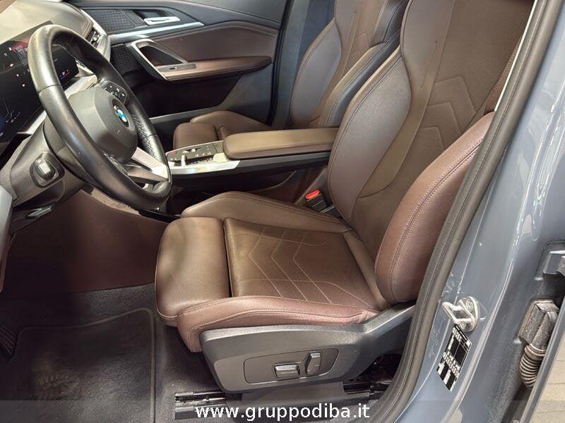 BMW X1 U11 sdrive18d X-Line Edition Balance auto