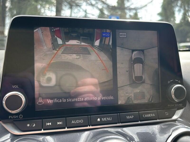 Nissan Juke Juke 1.6 HEV N-Connecta