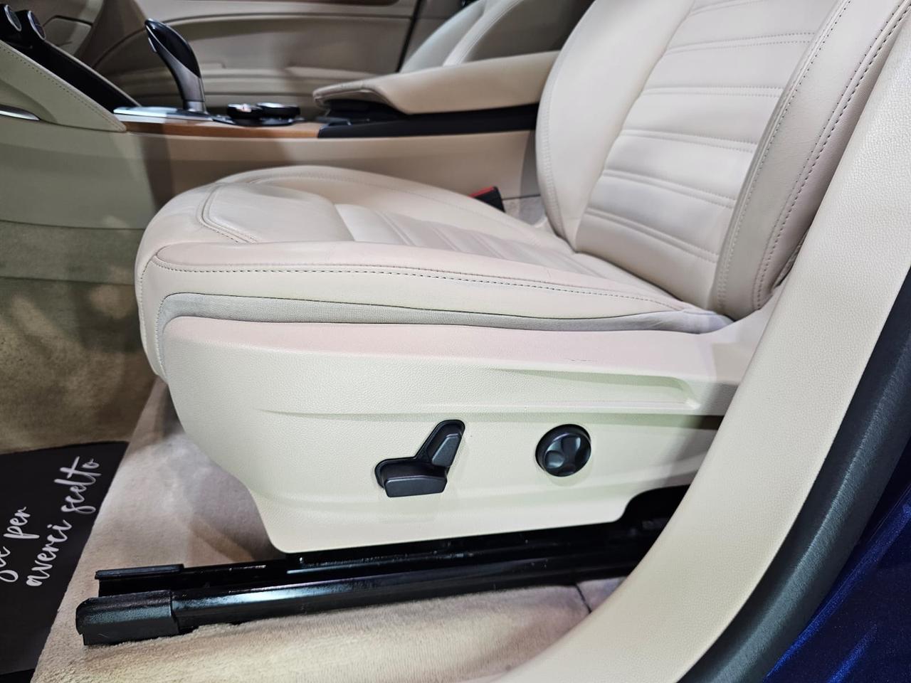 Stelvio 2.2 Q4 210 CV AT8 Executive