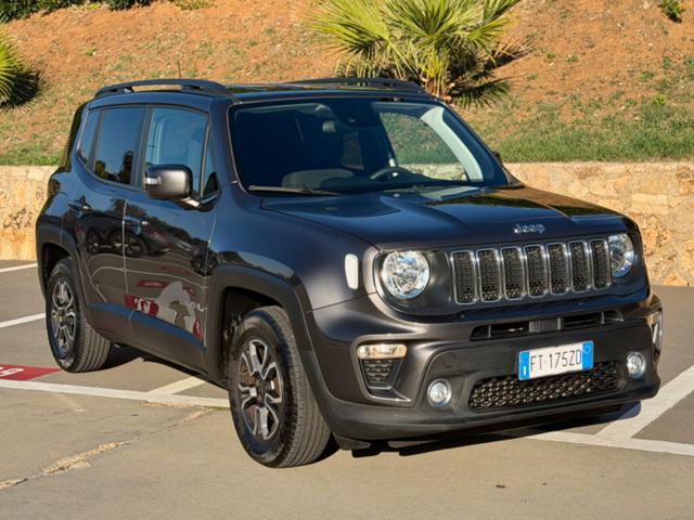 JEEP Renegade 1.6 MJET AUTOMATICA 120CV BUSINESS+NAVI+SENSORI