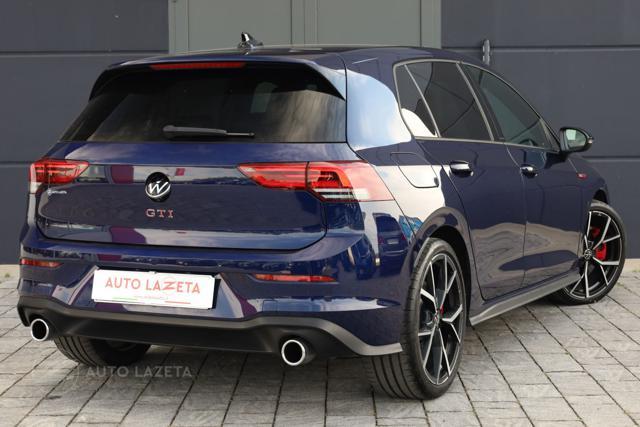VOLKSWAGEN Golf GTI 2.0 TSI 245cv Harman Kardon IQ.Light LED
