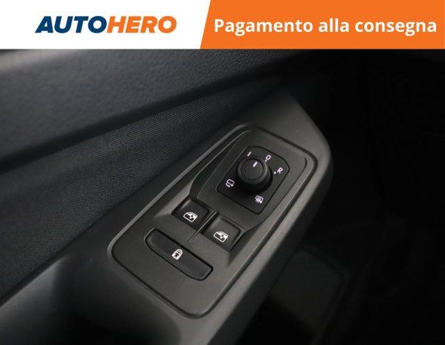 FORD Grand C-Max Grand Tourneo Connect 2.0 EcoBlue 122 CV aut. Tita