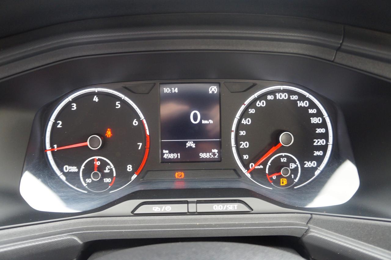 Volkswagen T-Cross 1.0 TSI Urban BMT