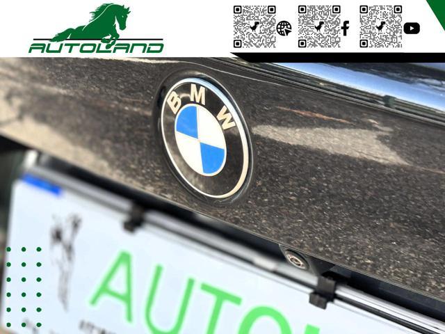 BMW 118 d 5p. Luxury150 CV Cerchio18"Pack Manutenzioni