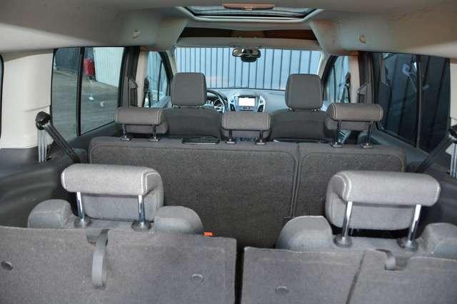 Ford Grand Tourneo CONNECT 1.5 TDCi 120cv POWERSHIFT TITANIUM
