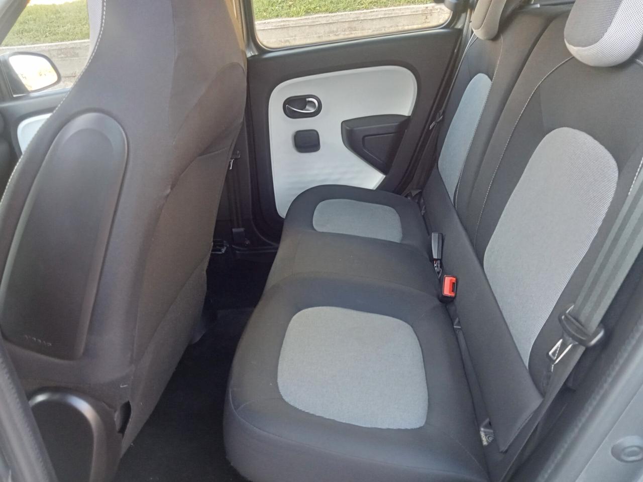 Renault Twingo TCe 90 CV GPL Duel km 77000