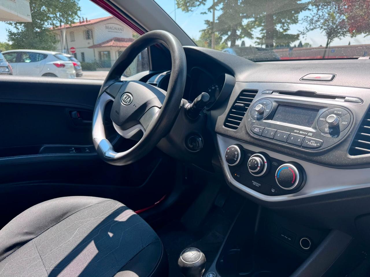 Kia Picanto 1.2 85CV 3 porte Fashion