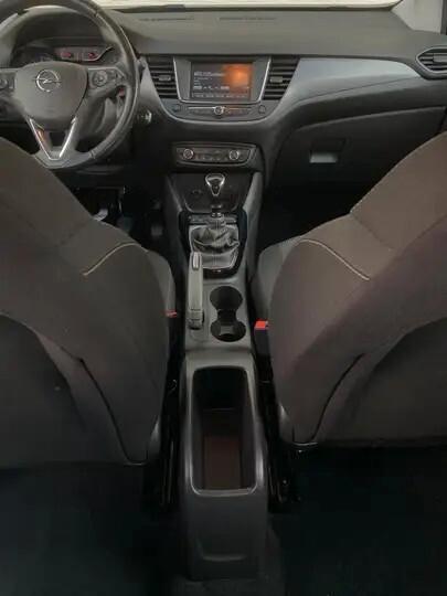 Opel Crossland 1.2 Turbo 12V 110 CV Start&Stop Edition