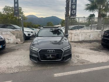 Audi A3 SPB 30 g-tron S tronic Sport 2019