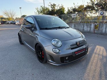 Abarth 595 1.4 Turbo T-Jet 140 CV