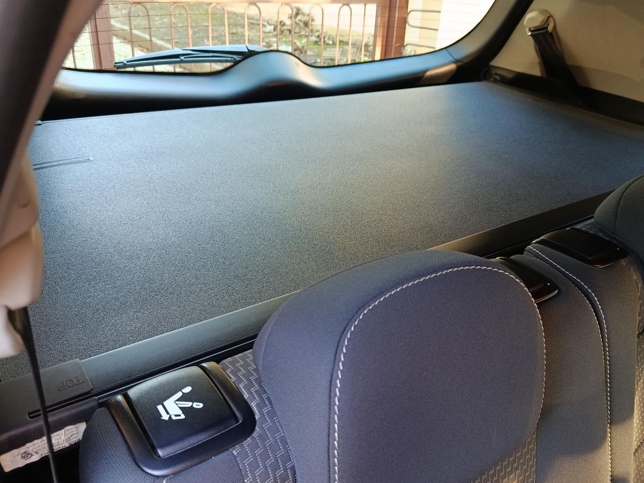 Toyota Verso Comfort 1.6 D-4D #7684