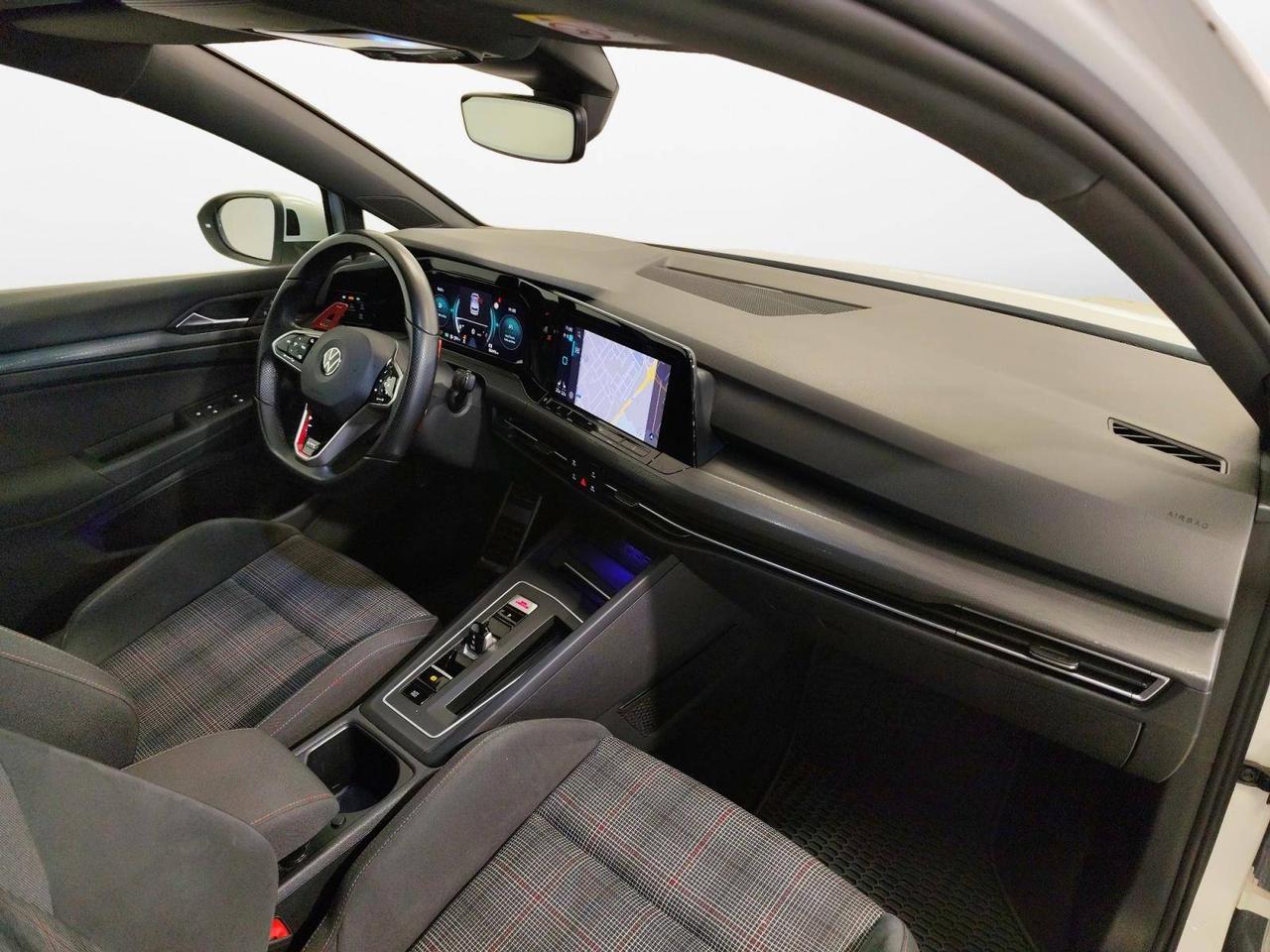 Volkswagen Golf 2.0 tsi GTI 245cv