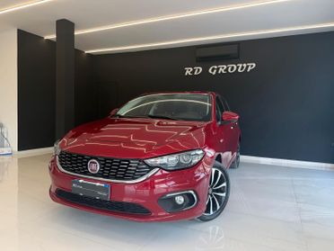 Fiat Tipo 1.6 Mjt DCT 5p. Lounge automatica
