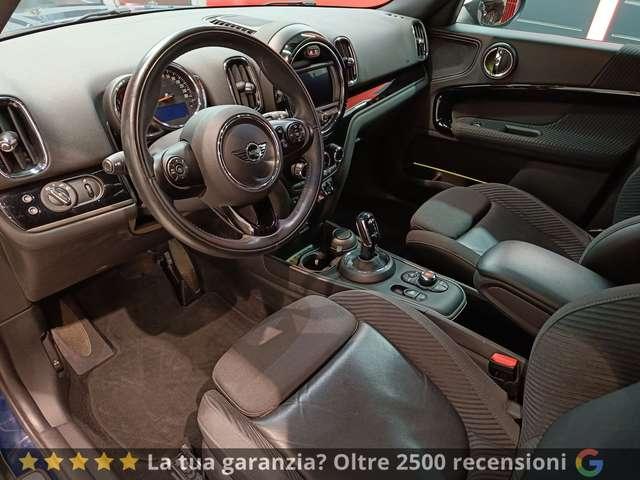 MINI Cooper Countryman 2.0 Cooper D Boost all4 150CV aut. 2018