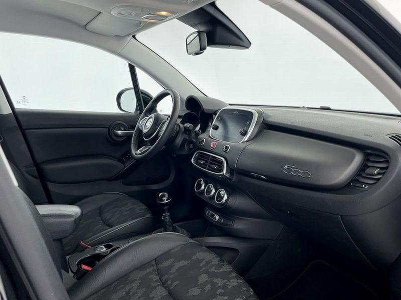 FIAT 500X 500X 1.6 MultiJet 130 CV Cross