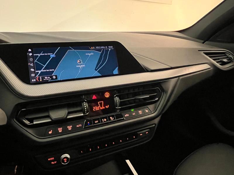 BMW Serie 1 5 Porte 118i Msport 140cv*SENZA VINCOLI FINANZIARI*